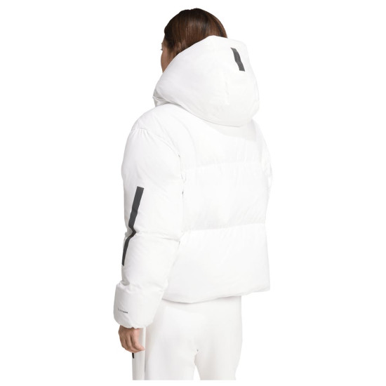 Adidas Γυναικείο μπουφάν Z.N.E. Puffer Climawarm Down Jacket